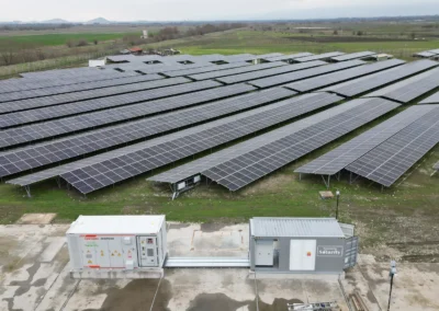 КОСТИЕВО, 3.420 MWh