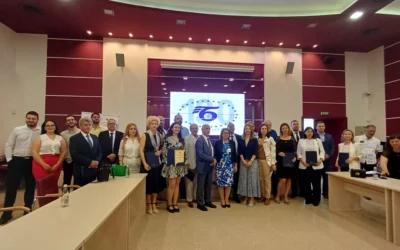 Solarity Honored for Sustainable Business Practices at BCCI’s 130th Anniversary Ceremony