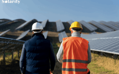 Solarity BG confirms its commitment to legality, transparency, and sustainable practices.
