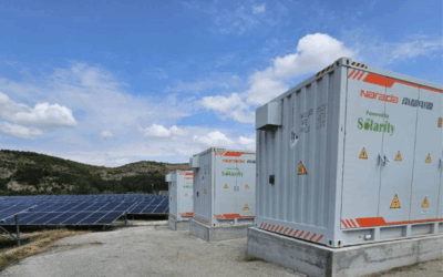 Three active support programmes for PV and battery storage projects in the target regions